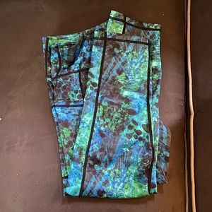 Cvg tidal wave capris *retired*